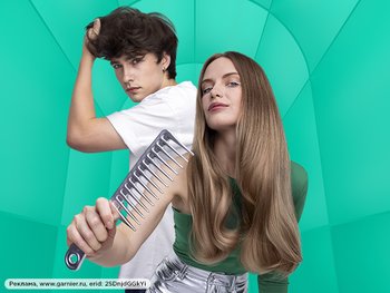 Content block fructis new ERID