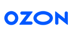 Логотип партнера Ozon.ru