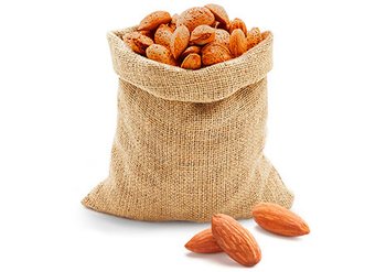 Ингредиенты Garnier Миндаль