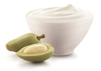 Ингредиенты Garnier Миндаль