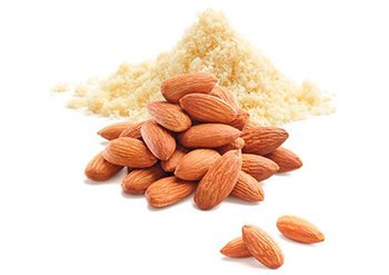 Ингредиенты Garnier Миндаль