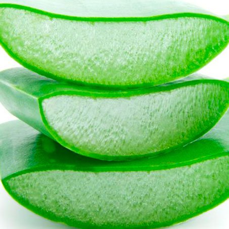 Ингредиенты Garnier Алоэ Вера