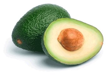 Ингредиенты Garnier Авокадо