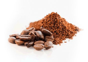 Ингредиенты Garnier Кофеин