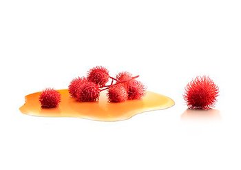 Ингредиенты Garnier Касторовое Масло