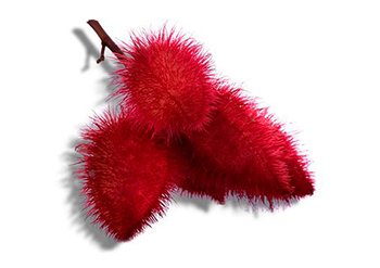 Ингредиенты Garnier Касторовое Масло