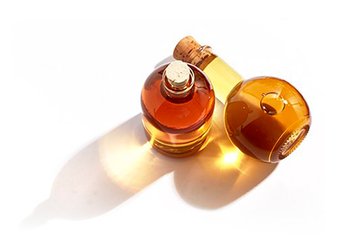 Ингредиенты Garnier Касторовое Масло