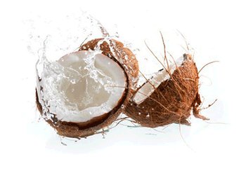 Ингредиенты Garnier Кокос