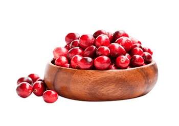 Ингредиенты Garnier Клюква