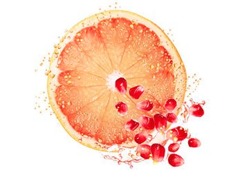 Ингредиенты Garnier Грейпфрут