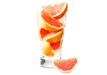 Ингредиенты Garnier Грейпфрут