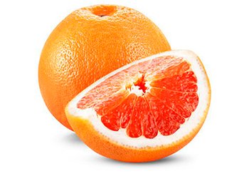 Ингредиенты Garnier Грейпфрут