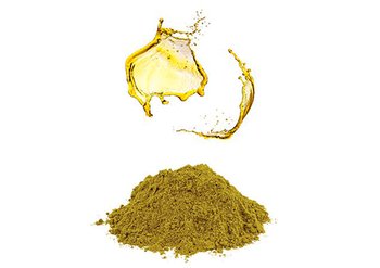 Ингредиенты Garnier Хна