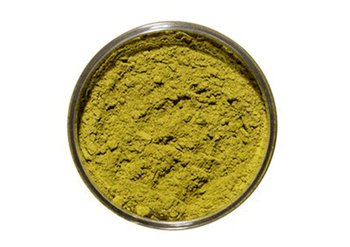 Ингредиенты Garnier Хна