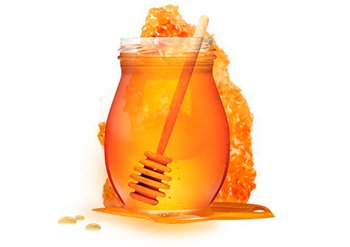 Ингредиенты Garnier Мед