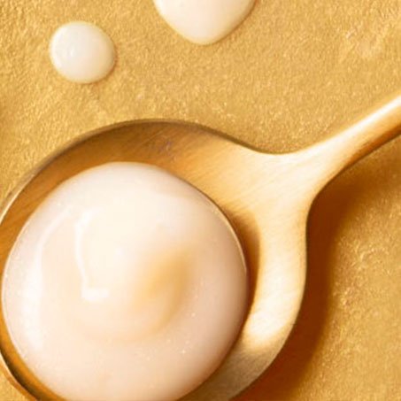 Ингредиенты Garnier Маточное молочко