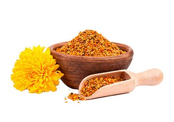 Ингредиенты Garnier Маточное молочко