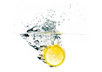 Ингредиенты Garnier Лимон