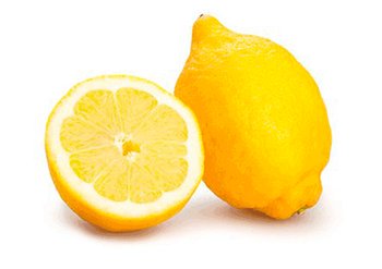 Ингредиенты Garnier Лимон