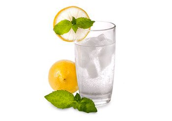 Ингредиенты Garnier Лимон