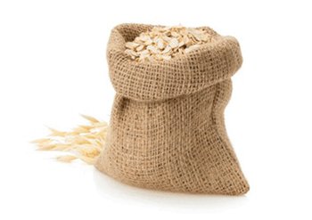 Ингредиенты Garnier Овес