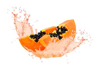 papaya 1