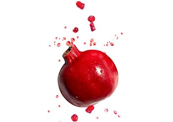 Ингредиенты Garnier Гранат