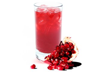 Ингредиенты Garnier Гранат