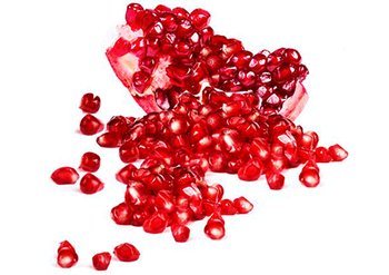 Ингредиенты Garnier Гранат