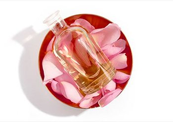 Ингредиенты Garnier Роза