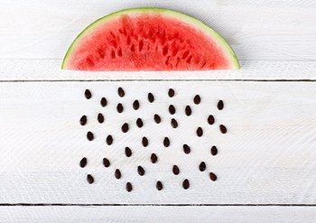 watermelon maslo semyan