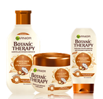 Botanic Therapy Кокосовое молоко и Макадамия