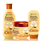 Botanic Therapy Маточное молочко и прополис