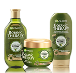 Botanic Therapy Легендарная олива