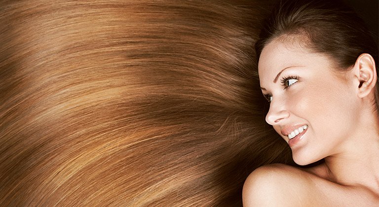 Как подобрать цвет волос