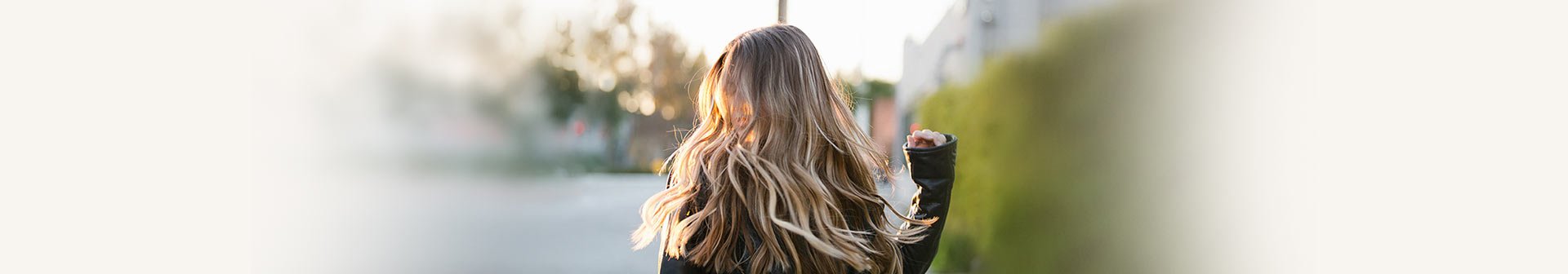 Все о мелировании в домашних условиях