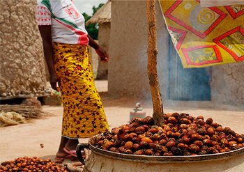 Garnier Ambre Solaire