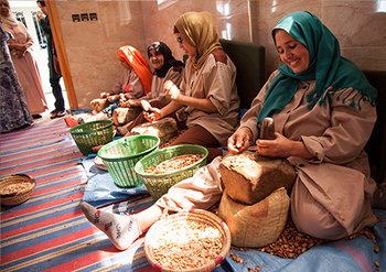 Garnier Ambre Solaire