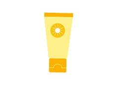 Защита от солнца Ambre Solaire