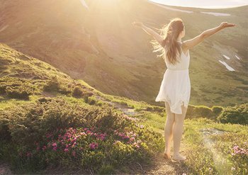 Советы, как сделать мир зеленее