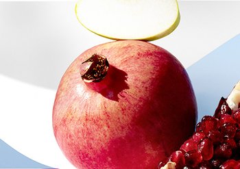 Гранат в составе косметики