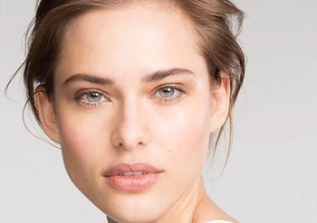 Активные прирродные компоненты для естественной красоты