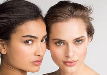 Продукты Garnier для естественной красоты