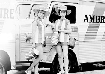 Исследования Garnier