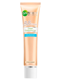 Garnier BB cream Секрет Совершенства BB-крем, светло-бежевый -3