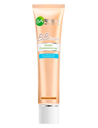 Garnier BB cream Секрет Совершенства BB-крем, натурально-бежевый -3