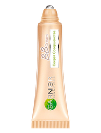 Garnier BB cream Секрет Совершенства Ролик вокруг глаз, светло-бежевый -3