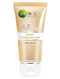Garnier BB cream Секрет Совершенства BB-крем, очень светлый -3