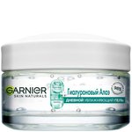 Купить Гиалуроновый Алоэ-гель Garnier дневной для лица увлажняющий