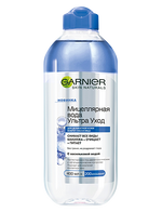 Garnier Мицеллярная вода Ультра Уход 400 мл